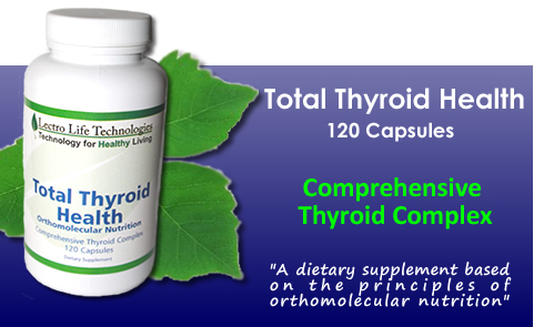 Hypothyroidism Left